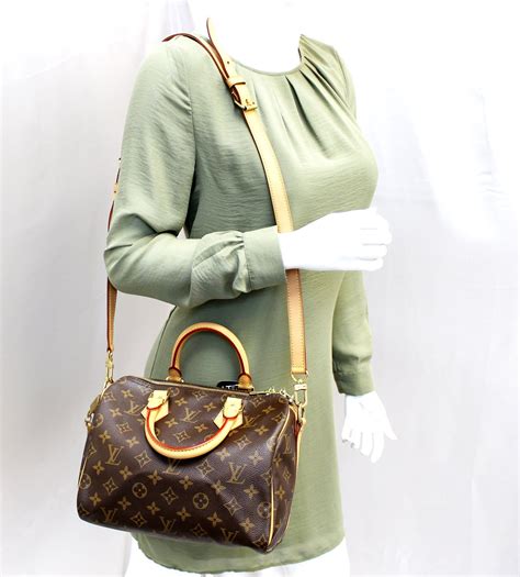 louis vuitton speedy 25 bag|authentic louis vuitton speedy 25.